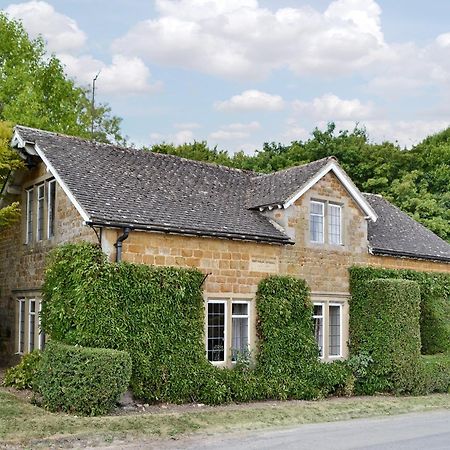 Villa Old School House à Wyck Rissington Extérieur photo
