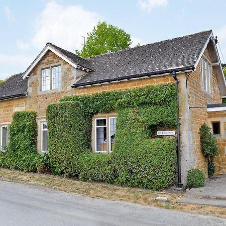 Villa Old School House à Wyck Rissington Extérieur photo