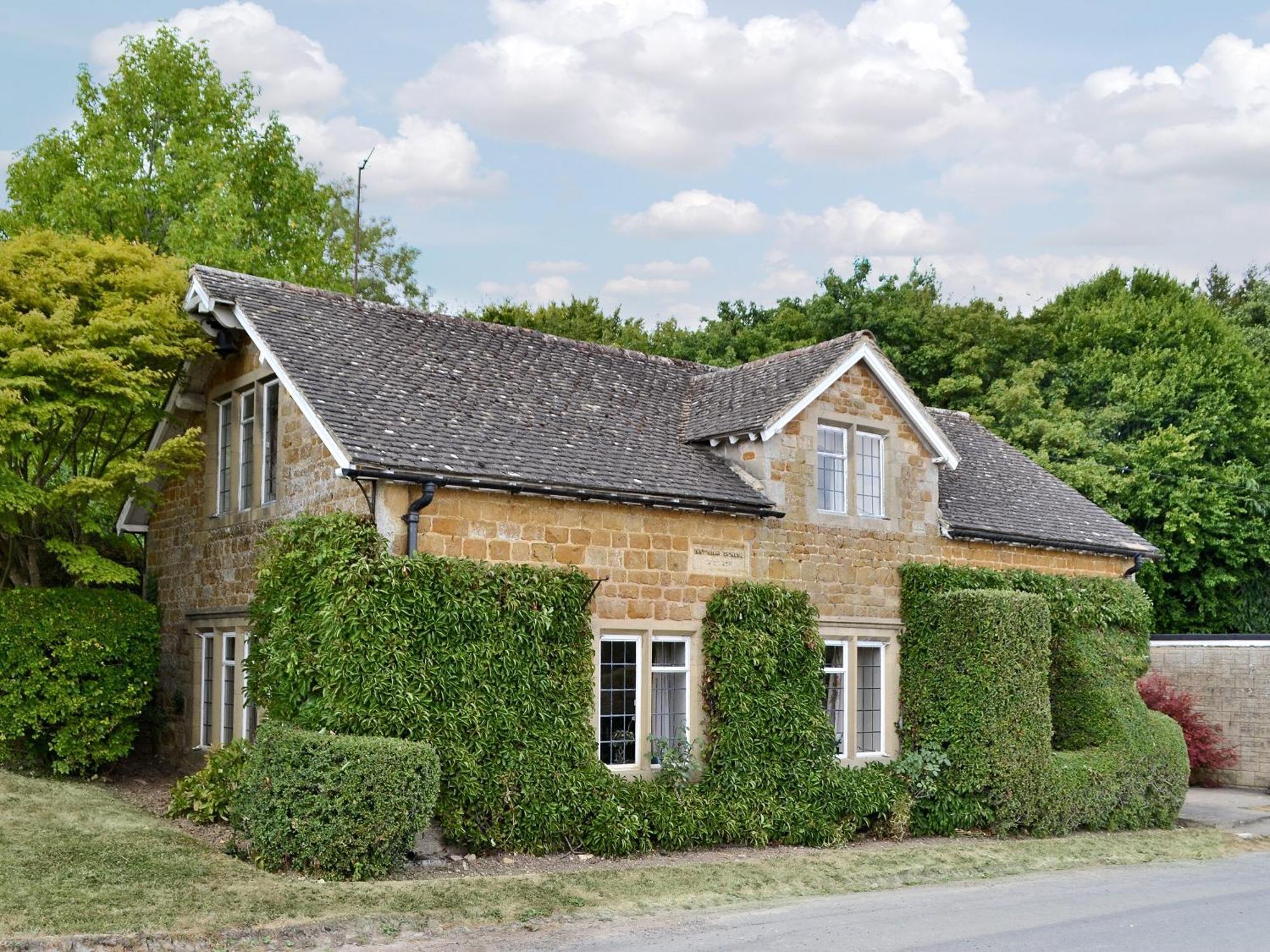 Villa Old School House à Wyck Rissington Extérieur photo